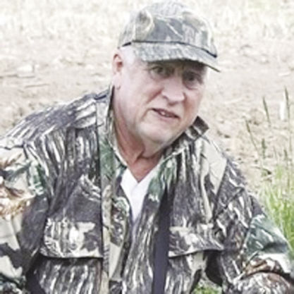 Obituary: John Rodman 'Rod' Garland